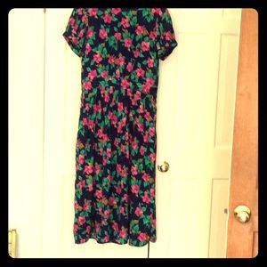Dress from Talbots